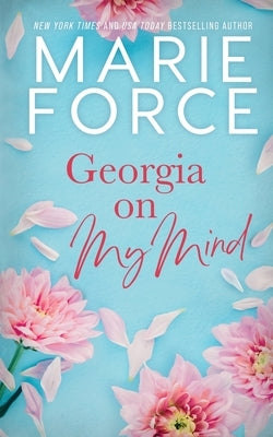 Georgia on My Mind Paperback HTJB, Inc.