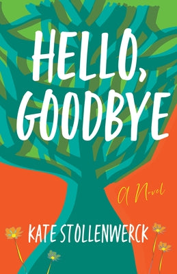 Hello, Goodbye Paperback Sparkpress