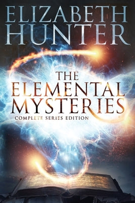 The Elemental Mysteries: Complete Series Edition Paperback Recurve Press, LLC