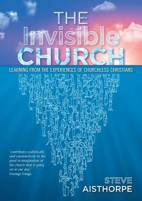 The Invisible Church Paperback St Andrew Press