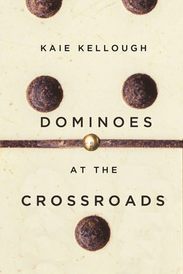 Dominoes at the Crossroads Paperback Esplanade Books