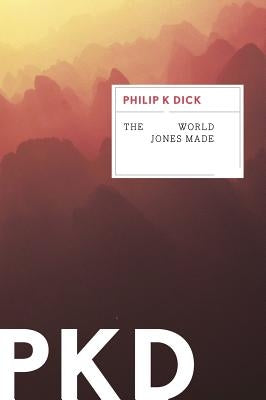 The World Jones Made Harper Voyager
