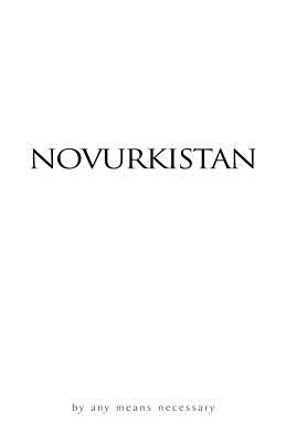 Novurkistan Paperback Xlibris