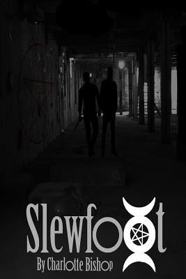 Slewfoot Paperback Createspace Independent Publishing Platform
