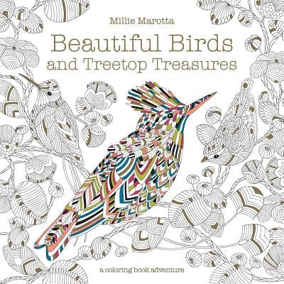Beautiful Birds and Treetop Treasures Union Square & Co.
