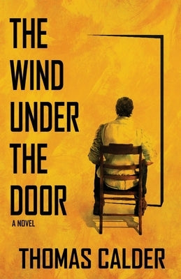 The Wind Under the Door Paperback Unsolicited Press