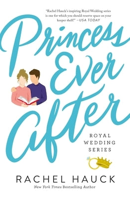 Princess Ever After Thomas Nelson