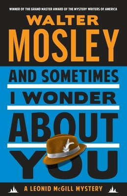 And Sometimes I Wonder about You Paperback Vintage Crime/Black Lizard