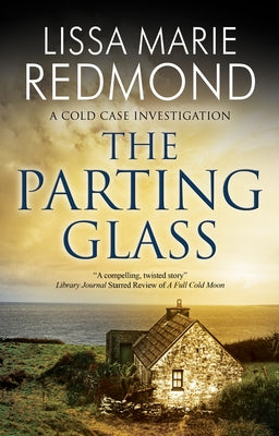 The Parting Glass Paperback Severn House Publishers