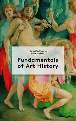 Fundamentals of Art History Laurence King