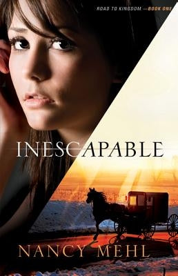 Inescapable Paperback Bethany House Publishers