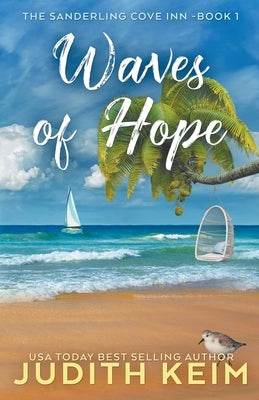 Waves of Hope Paperback Wild Quail Publishing
