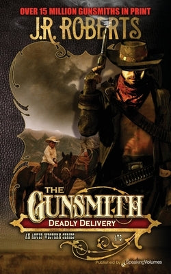 Deadly Delivery Paperback Speaking Volumes