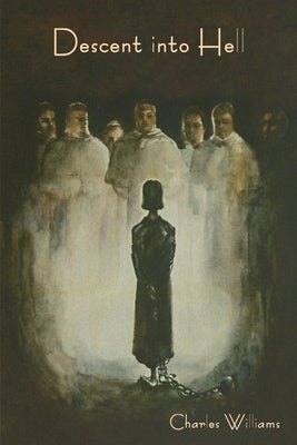 Descent into Hell Paperback Indoeuropeanpublishing.com