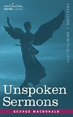 Unspoken Sermons Paperback Cosimo Classics