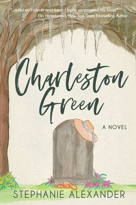 Charleston Green Paperback Bublish, Inc.