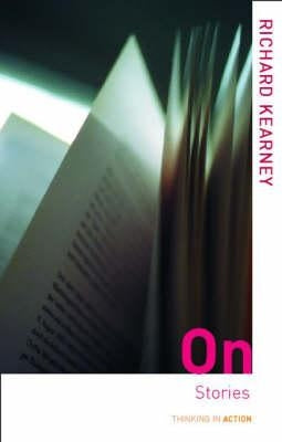 On Stories Paperback Routledge