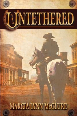 Untethered Paperback Distractions Ink