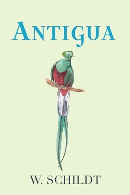Antigua Paperback Booklocker.com