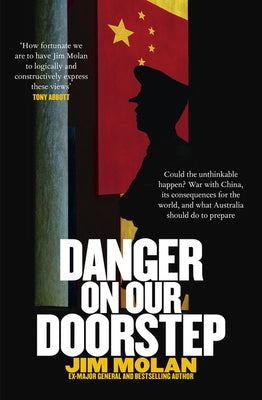 Danger on Our Doorstep Paperback HarperCollins