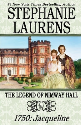 The Legend of Nimway Hall: 1750: Jacqueline Paperback Savdek Management Pty Ltd