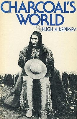 Charcoal's World Paperback Bison