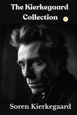 The Kierkegaard Collection Paperback Happy Hour Books