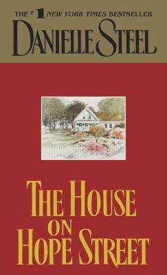 The House on Hope Street by Steel, Danielle