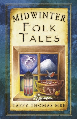 Midwinter Folk Tales Paperback History Press