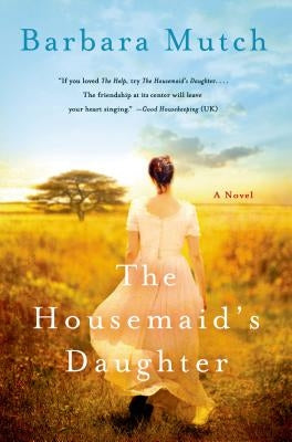 The Housemaid's Daughter Paperback St. Martin's Griffin