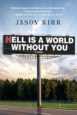 Hell Is a World Without You Paperback Shutdown Fullbooks