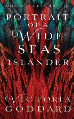 Portrait of a Wide Seas Islander Paperback Underhill Books