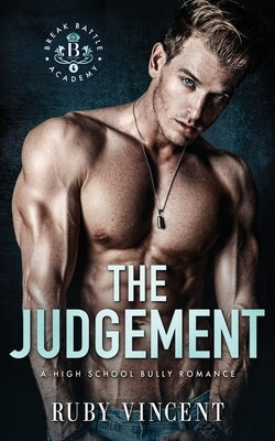 The Judgement Paperback Off Color Publishing