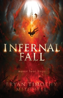 Infernal Fall Paperback Descendant Publishing