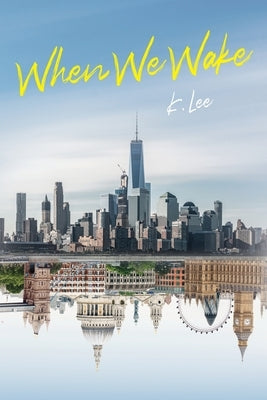 When We Wake Paperback Palmetto Publishing