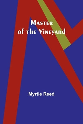 Master of the Vineyard Paperback Alpha Edition