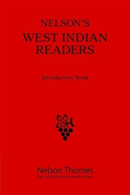 West Indian Reader Introductory Paperback Oxford University Press, USA