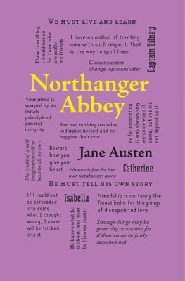 Northanger Abbey Paperback Canterbury Classics