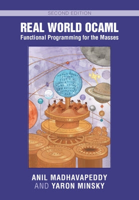 Real World Ocaml: Functional Programming for the Masses Paperback Cambridge University Press