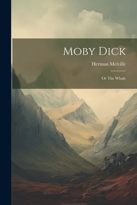 Moby Dick: Or The Whale Paperback Legare Street Press