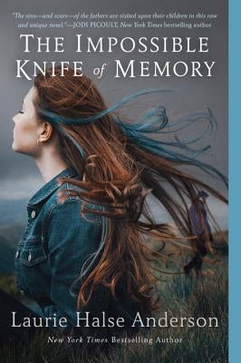 The Impossible Knife of Memory Penguin Books