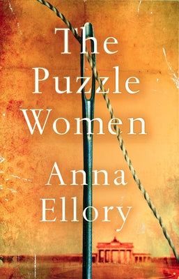The Puzzle Women Paperback Lake Union Publishing