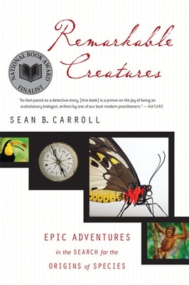 Remarkable Creatures Paperback Mariner Books