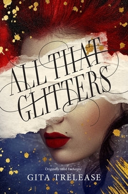 All That Glitters Paperback Flatiron Books
