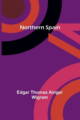 Northern Spain Paperback Alpha Edition