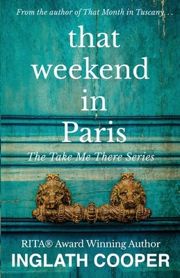 That Weekend in Paris Paperback Fence Free Entertainment, LLC