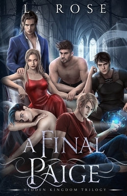 A Final Paige Paperback Lila Rose
