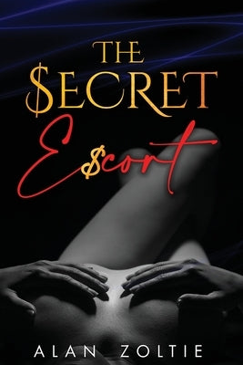 The Secret Escort Paperback Alan Zoltie