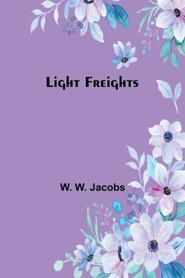 Light Freights Paperback Alpha Edition