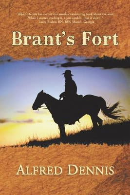 Brant's Fort Paperback Walnut Creek Publishing
